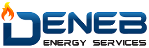 DENEB Energy Logo